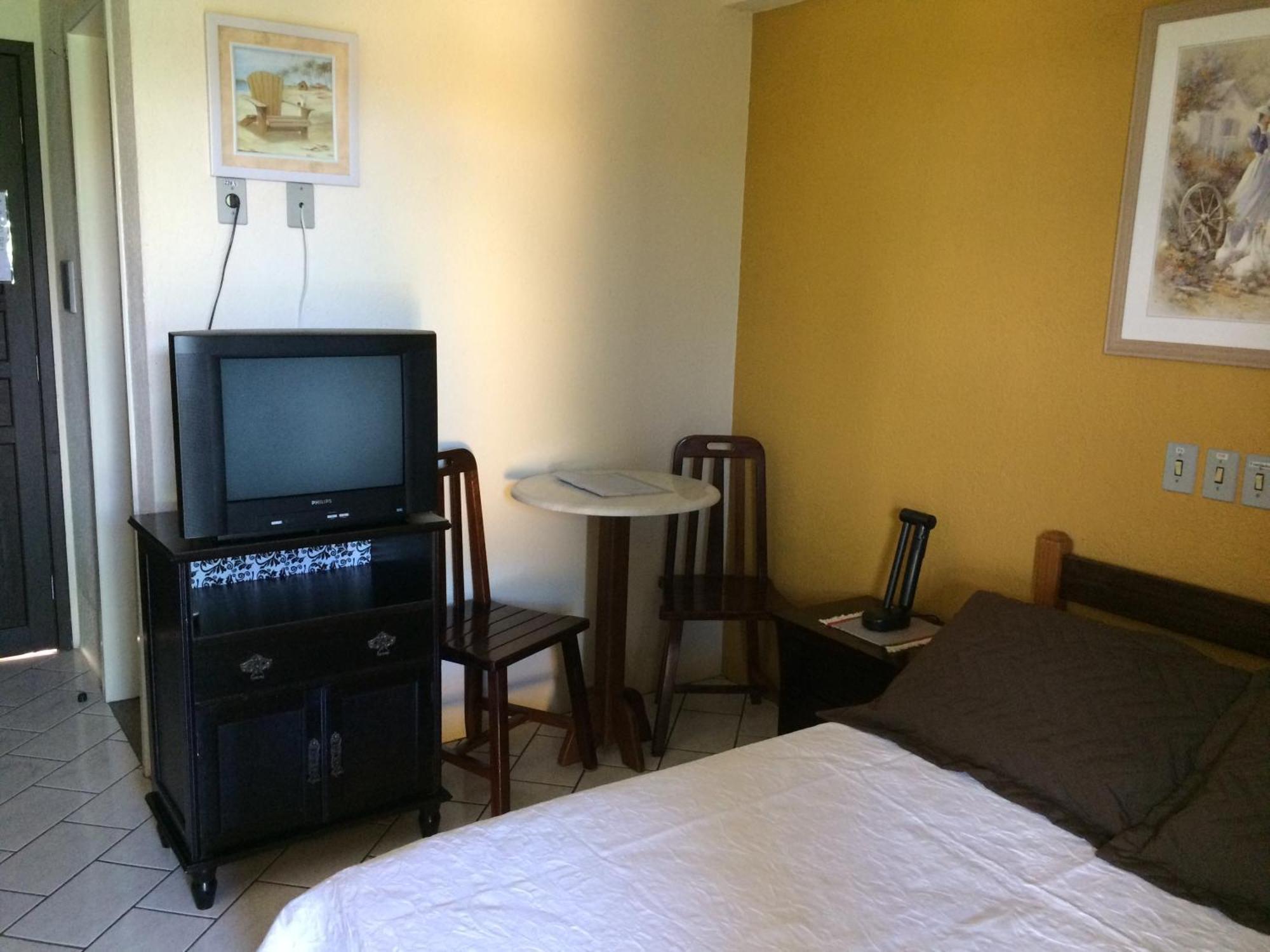 Pousada Vento Sul Florianópolis Chambre photo