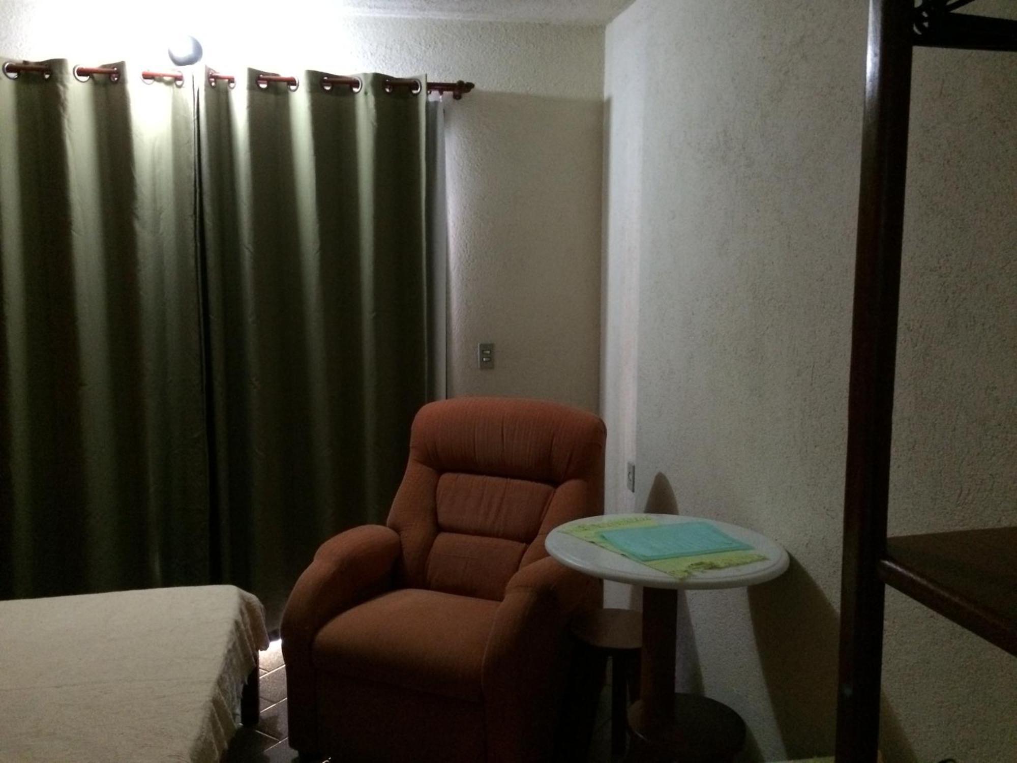 Pousada Vento Sul Florianópolis Chambre photo