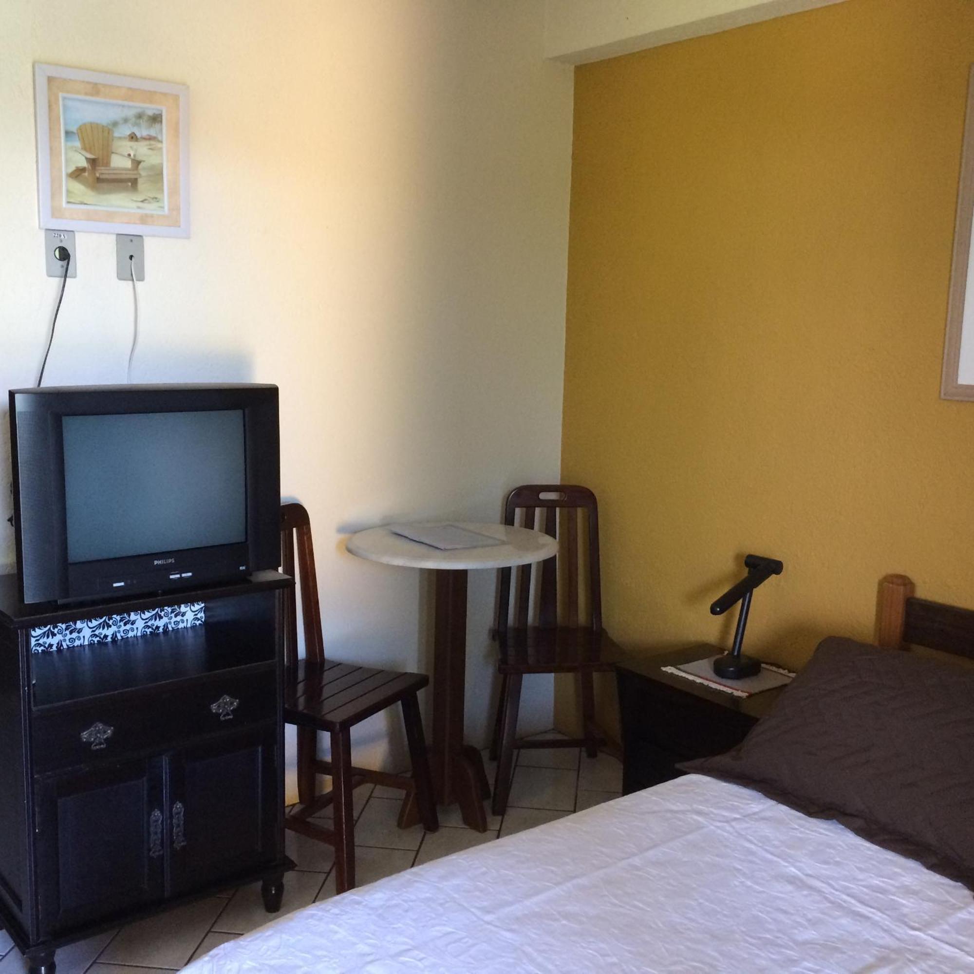 Pousada Vento Sul Florianópolis Chambre photo