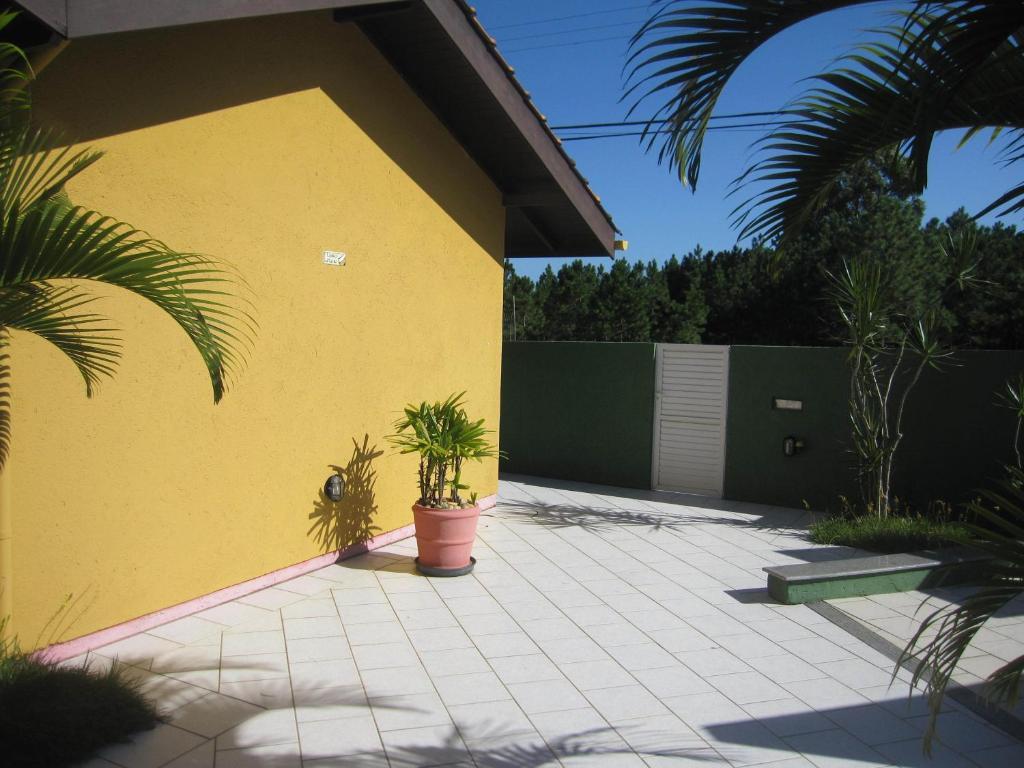 Pousada Vento Sul Florianópolis Extérieur photo