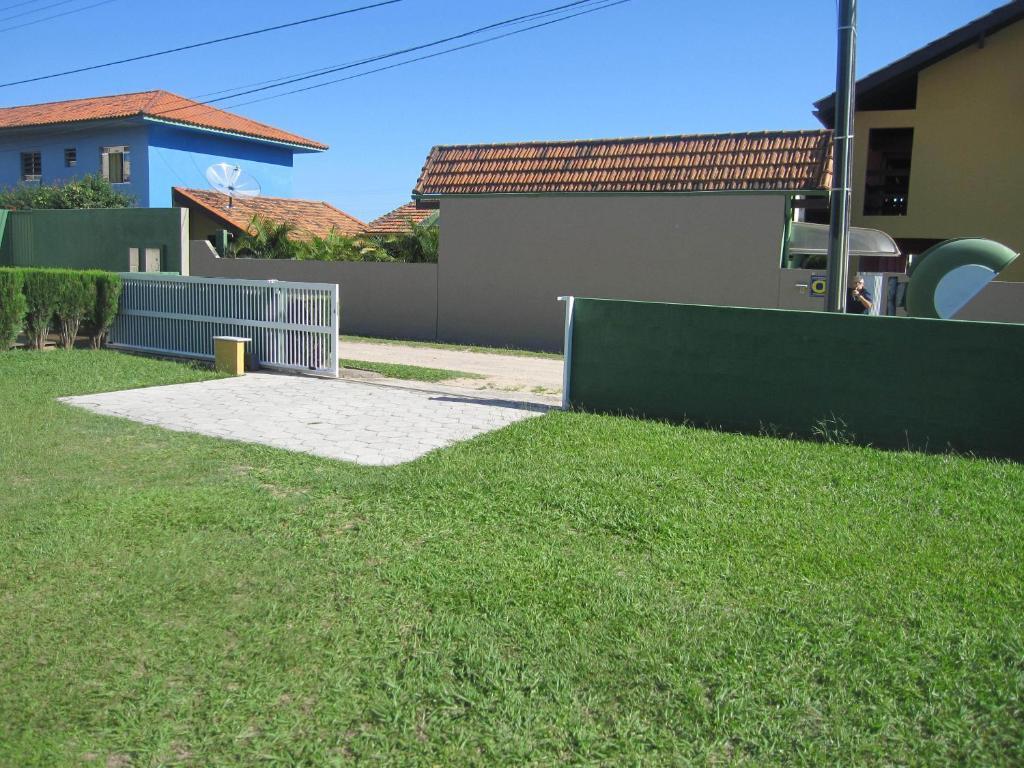 Pousada Vento Sul Florianópolis Extérieur photo