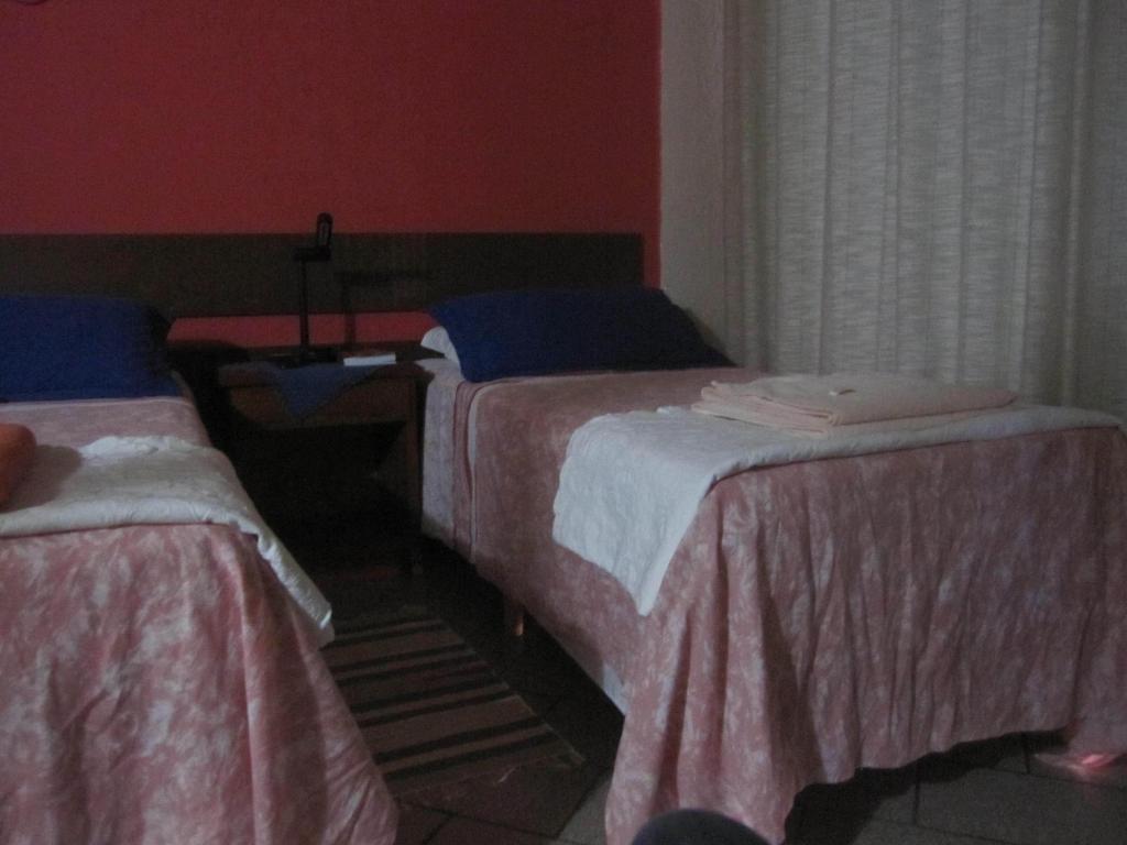 Pousada Vento Sul Florianópolis Chambre photo