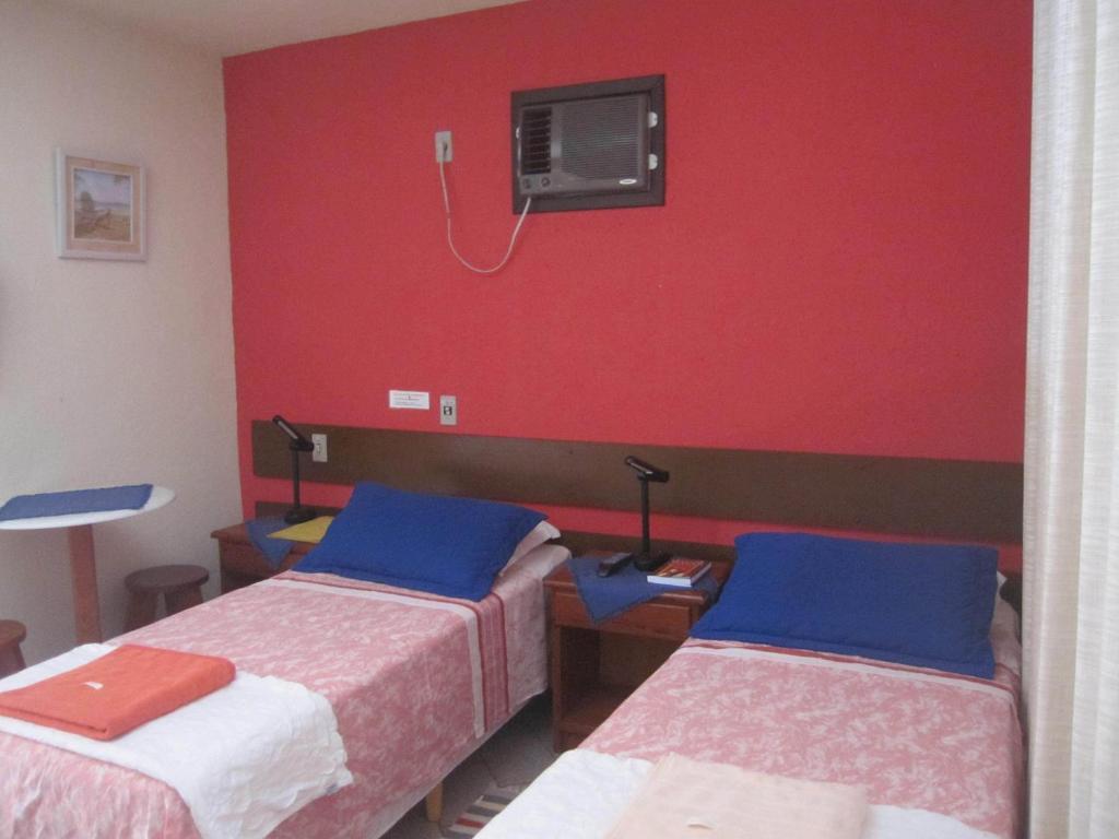 Pousada Vento Sul Florianópolis Chambre photo