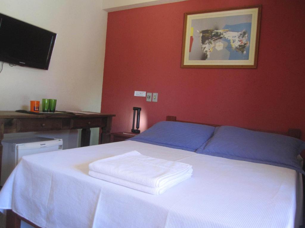 Pousada Vento Sul Florianópolis Chambre photo