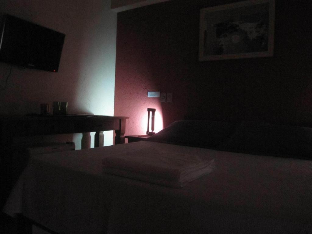 Pousada Vento Sul Florianópolis Chambre photo