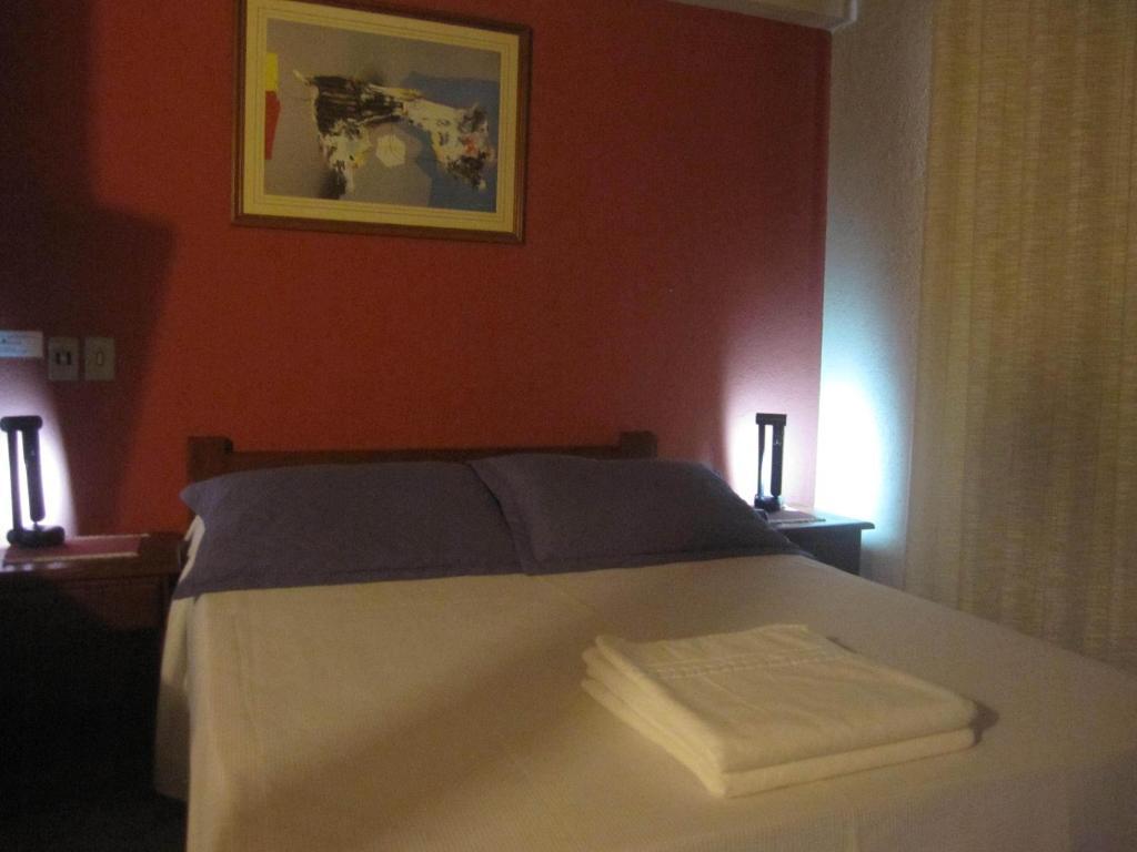 Pousada Vento Sul Florianópolis Chambre photo