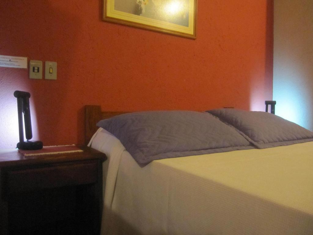 Pousada Vento Sul Florianópolis Chambre photo