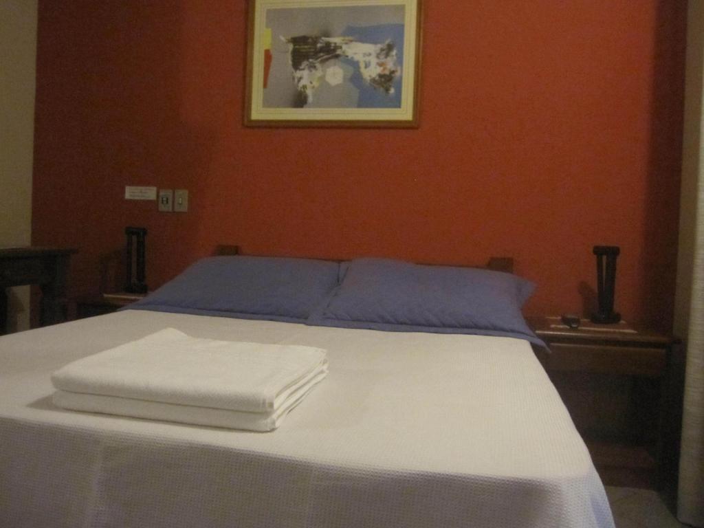 Pousada Vento Sul Florianópolis Chambre photo