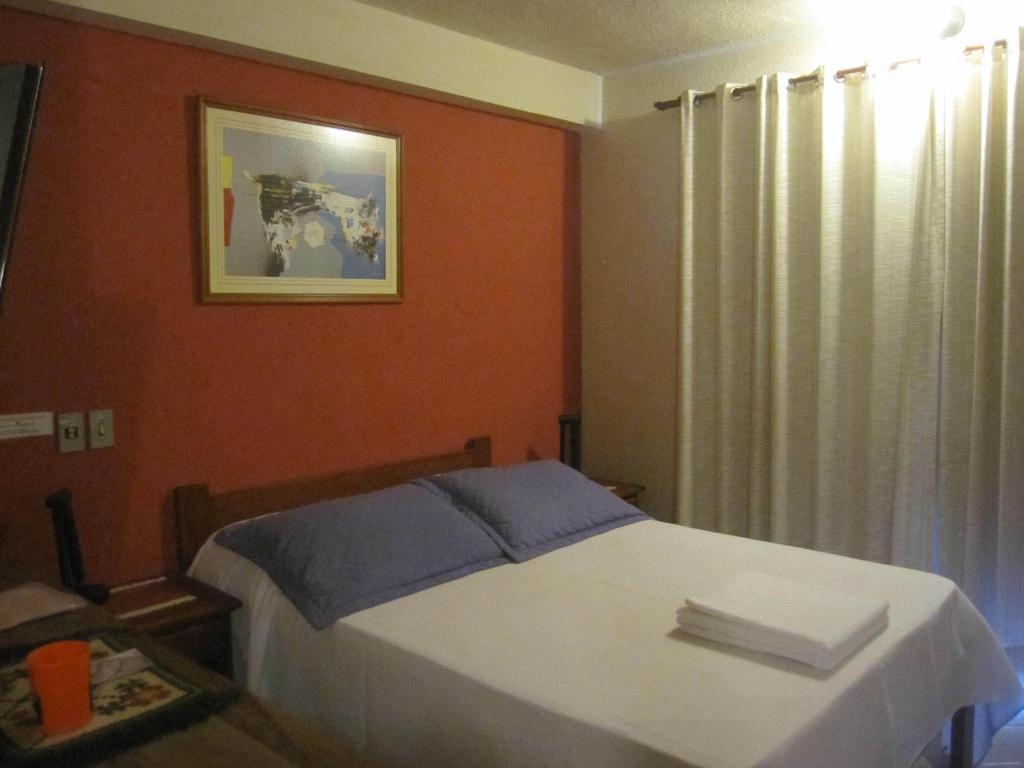 Pousada Vento Sul Florianópolis Chambre photo