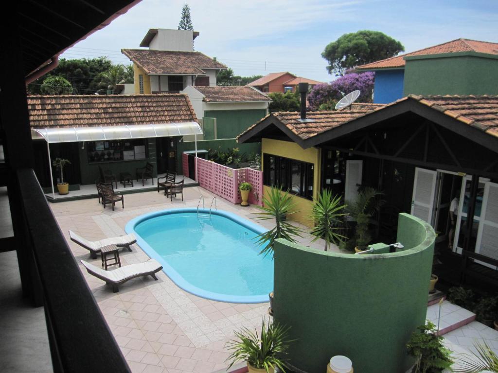 Pousada Vento Sul Florianópolis Extérieur photo