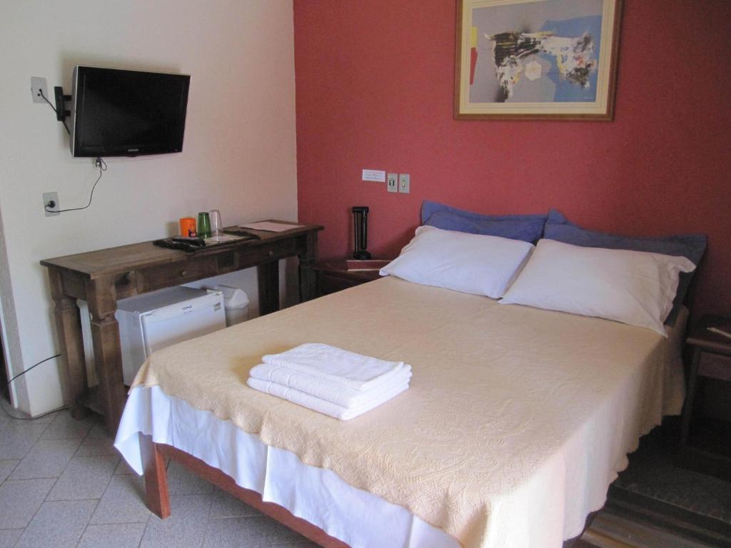 Pousada Vento Sul Florianópolis Chambre photo
