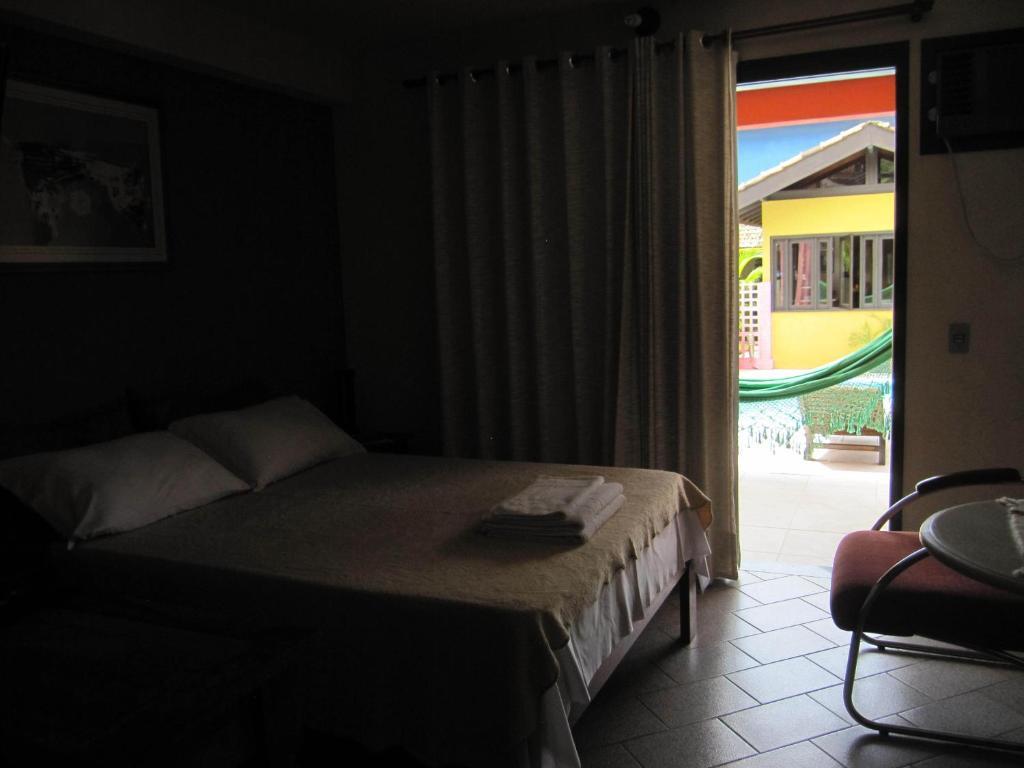 Pousada Vento Sul Florianópolis Chambre photo