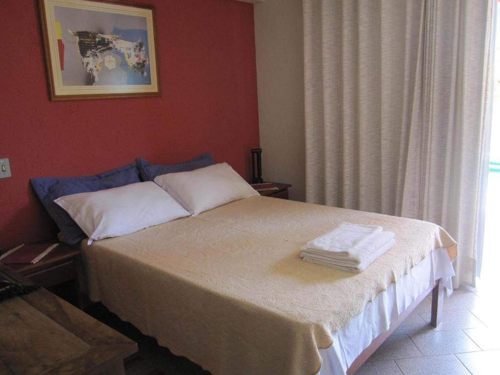 Pousada Vento Sul Florianópolis Chambre photo
