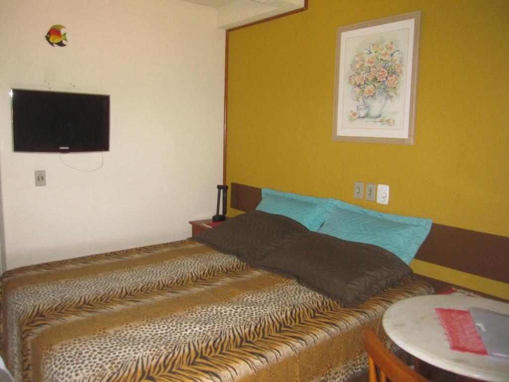 Pousada Vento Sul Florianópolis Chambre photo