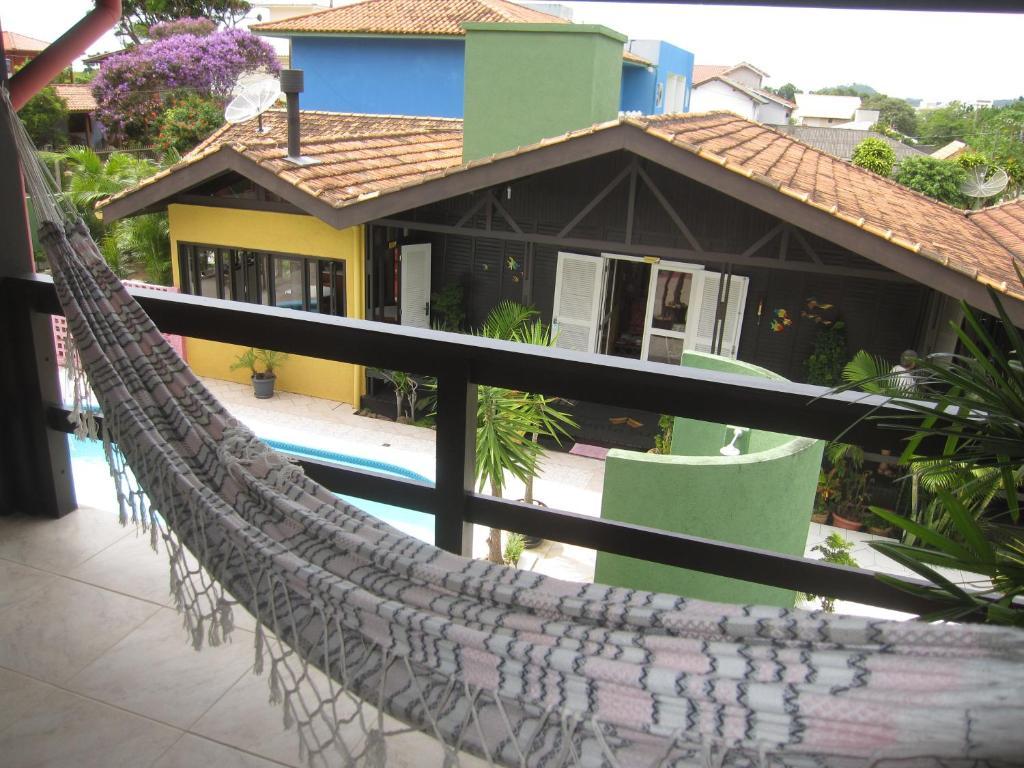 Pousada Vento Sul Florianópolis Extérieur photo