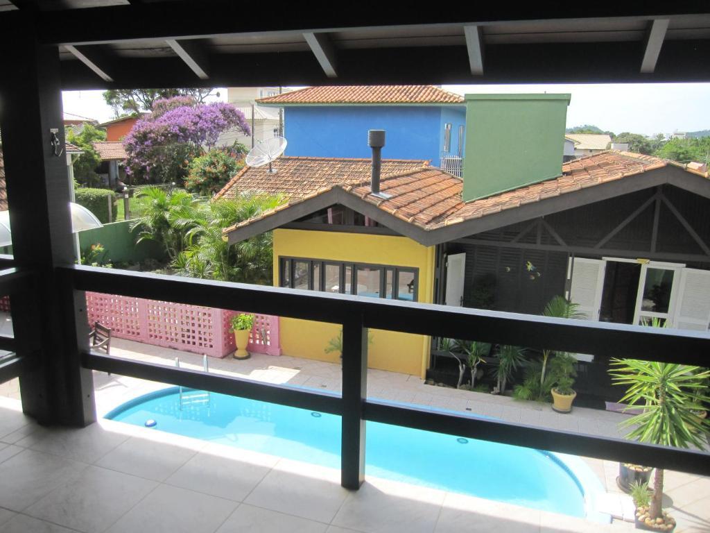 Pousada Vento Sul Florianópolis Extérieur photo