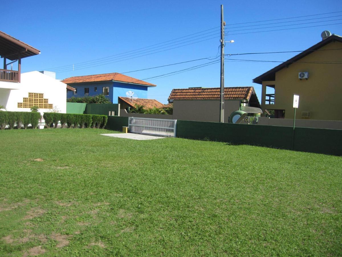 Pousada Vento Sul Florianópolis Extérieur photo